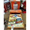 Image 1 : Ringling Brothers Train Accessories w/Lionel Accessories