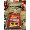Image 3 : Ringling Brothers Train Accessories w/Lionel Accessories