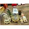 Image 1 : Starlet Figurines 4, Small Old Dolls