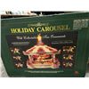 Image 2 : Holiday Carousel