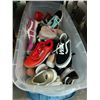 Image 2 : Asst. New Tennis Shoes - 3 Tubs
