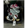 Image 3 : Asst. New Tennis Shoes - 3 Tubs