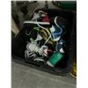 Image 4 : Asst. New Tennis Shoes - 3 Tubs