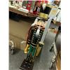 Image 2 : 30"  Nutcracker