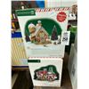 Image 1 : 2-Dept. 56 North Pole Houses - 2 X $