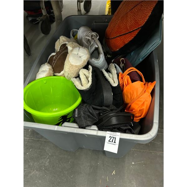 Holiday Décor, Shoes/Boots, Plush Bear, Marshmellow Cookers