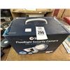 Image 1 : Flood Light Security Camera