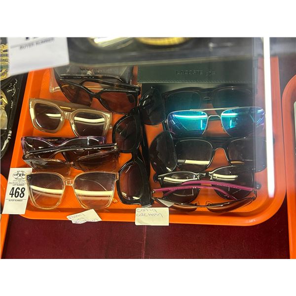 14-Designer Sunglasses - 14 X $