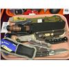 Image 1 : Pocket/Asst. Knives w/Sheaths