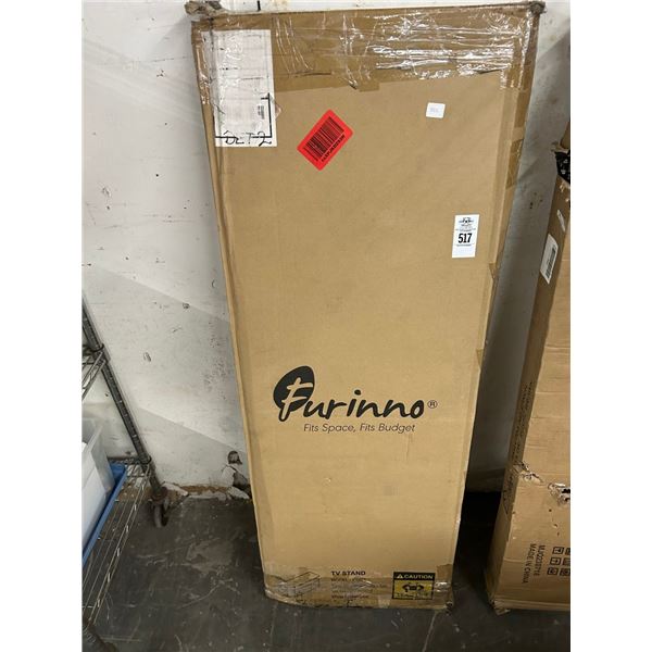 TV Stand in Box - Needs Assembly, Sofa Table