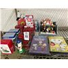 Image 1 : Peanuts, Ornaments,s DVD's Collectibles