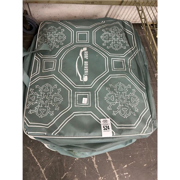 Fashion Jushi Auto Accessories - 2 Bags