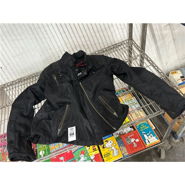 Triumph Riding Jacket