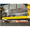 Image 3 : Ringling Brothers Barnum Bailey Die Cast Truck/Train Cars