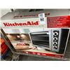 Image 1 : Kitchen Aid Countertop Oven