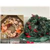 Image 1 : Holiday Wreaths - 2