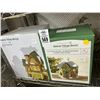 Image 1 : 2-Dept. 56 Dickens Village House - 2 X $