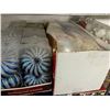 Image 3 : Oversized, Asst. Ornaments - Shelf Lot