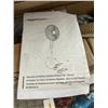 Image 3 : Oscillating Fan In Box