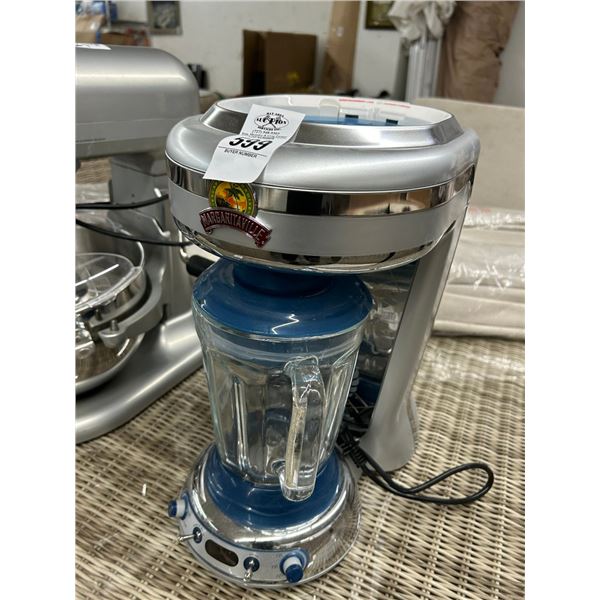 Margaritaville Blender