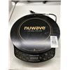 Image 1 : Nuwave Induction Cooktop