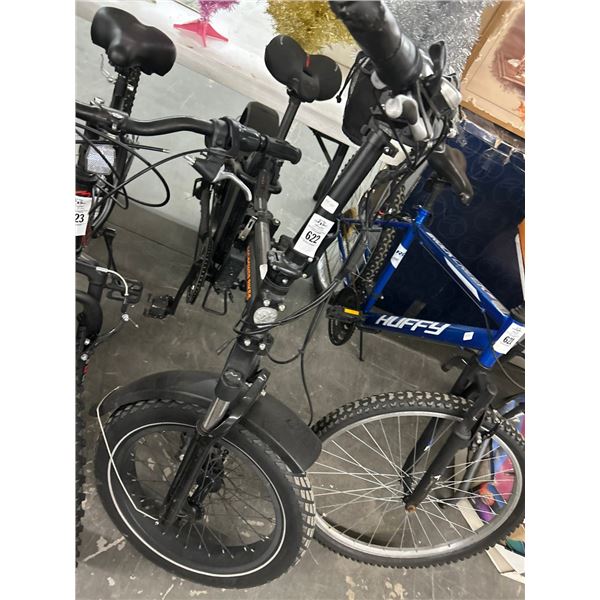 Rad Power Bike Rad Mni Electric Bike