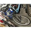 Image 1 : Huffy Rockcreek Blue 26"  Mountain Bike