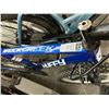 Image 2 : Huffy Rockcreek Blue 26"  Mountain Bike