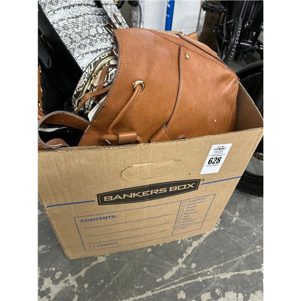 Asst. Designer Purses