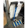 Image 1 : Park Tool Bike Pump, Pool Vac
