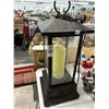 Image 1 : Electrified Candle Lantern
