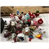 Image 1 : Holiday Plush Birds Collection