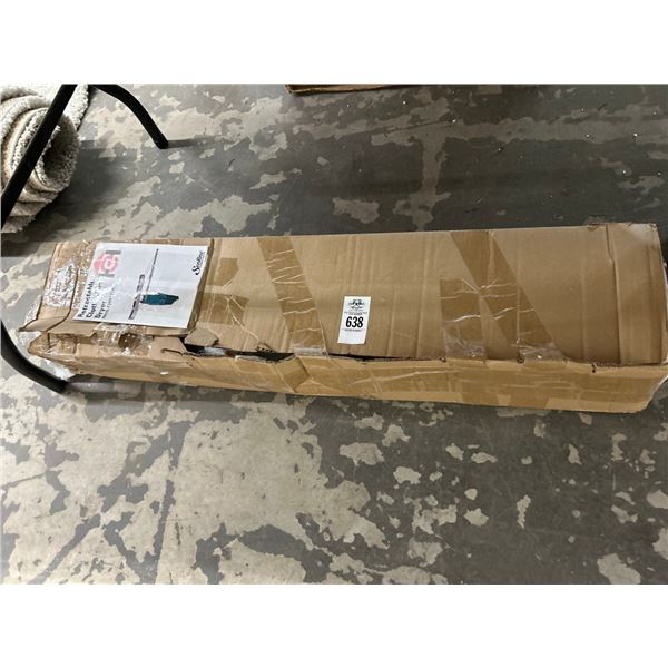 Retractable Clothes Line Dryer