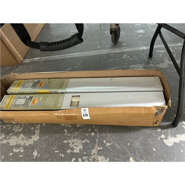 Cordless New Mini Blinds - 8