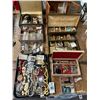 Image 1 : Large Lot of Fashion Jewelry, Jewelry Boxes
