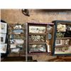 Image 3 : Large Lot of Fashion Jewelry, Jewelry Boxes