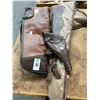 Image 1 : Soft Rifle Cases 2, Leather Holster