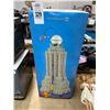 Image 1 : Dept. 56 Superman Daily Planet Building