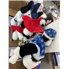 Image 2 : Snoopy/Peanuts Dancing/Singing Plush Toys/Stockings/Christmas Décor