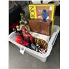 Image 1 : Super Hero Figurines, Puzzle, Backgammon, Baseball Glove