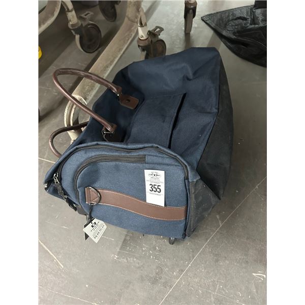 Duffle Bags - 4