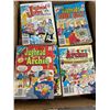 Image 2 : Vintage Archie/Jughead Comics
