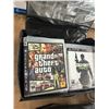 Image 2 : Playstation 3, Gaming Console, WII Console, PS3 Games