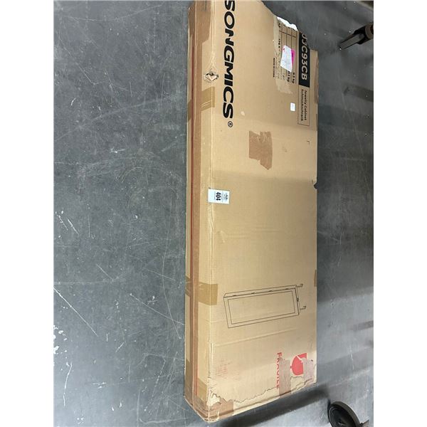 Jewelry Cabinet - Needs Assembly