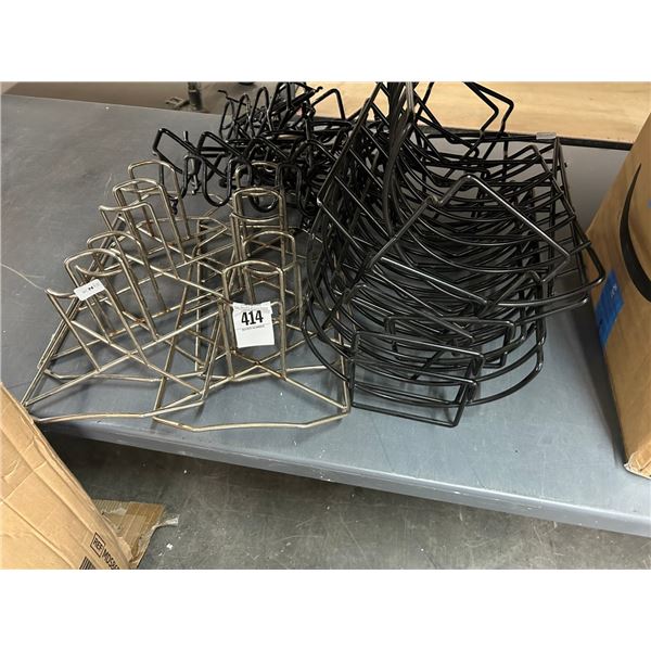 Asst. Basket Organizers