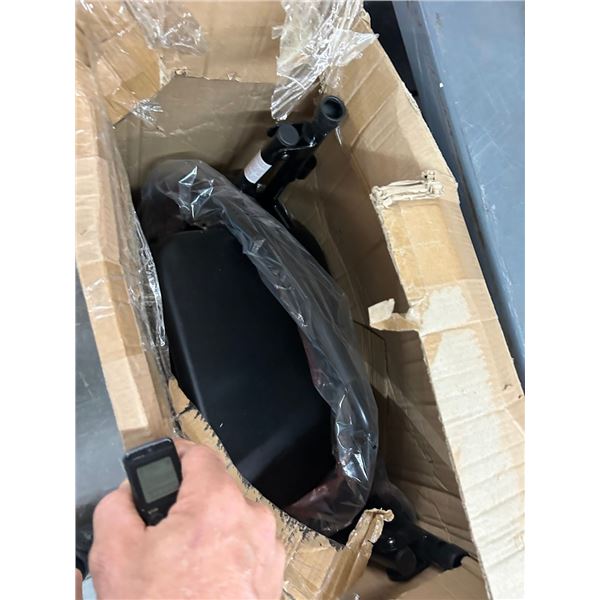 Rollader Seated Walker