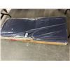Image 1 : New Navy Seat Cushions - Pair