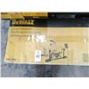Image 1 : Dewalt 8.2"  Table Saw w/Rip Capacity