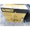 Image 2 : Dewalt 8.2"  Table Saw w/Rip Capacity