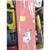 Image 2 : Milwaukee Whole Hawg  1/2"  Electric Drill